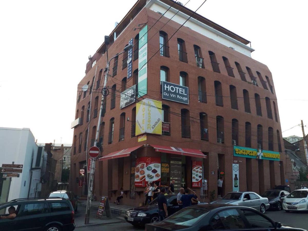 טביליסי Apartment Old Avlabari מראה חיצוני תמונה