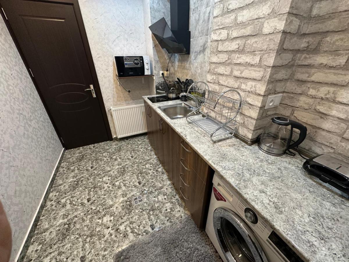 טביליסי Apartment Old Avlabari מראה חיצוני תמונה