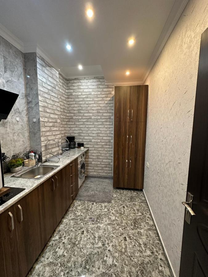 טביליסי Apartment Old Avlabari מראה חיצוני תמונה
